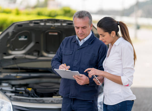 Auto insurance consultation in Woodfield, SC